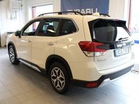 begagnad Subaru Forester 2,0i Aut Ridge(150hk)