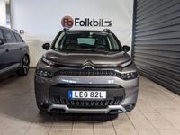 begagnad Citroën C3 Aircross 1.2 PureTech Euro 6 Feel