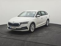 begagnad Skoda Octavia Kombi Style 1,0 TSI M-HEV 110 HK DSG /Drag/Vär