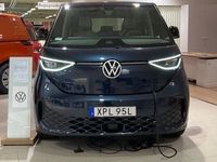 begagnad VW ID. Buzz PRO 150 kWh Comfort Plus, Style Plus