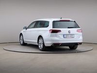 begagnad VW Passat GTE SC Executive Värmare Panorama Active Info