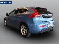 begagnad Volvo V40 D2 Your Momentum