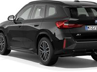 begagnad BMW X1 X drive30e