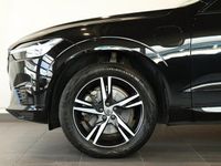 begagnad Volvo XC60 T6 Recharge AWD R-Design