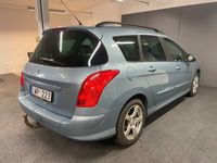 begagnad Peugeot 308 SW 1.6 e-HDi FAP Manuell, 111hk