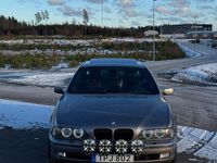 Begagnad BMW 540 286 HK (210 kW) 1996 Sedan
