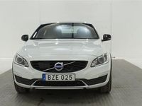 begagnad Volvo S60 CC D4 AWD Geartronic Classic, Momentum