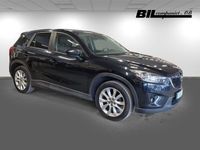 begagnad Mazda CX-5 2.2 AWD Automatisk 175hk