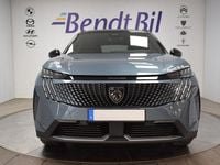 Begagnad Peugeot 5008 Ultimate 146 HK (107 kW) 2025 Ingaro blå SUV