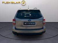begagnad Subaru Forester 2.0 4WD 241 hk Panorama H/K B-Kamera Drag