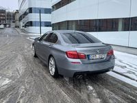 begagnad BMW 530 d xDrive M Sport