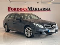 begagnad Mercedes E250 CDI 4MATIC|7GTronic|Avantgard|Nav|Drag