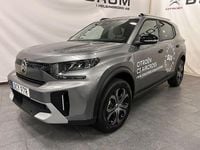 Ny Citroën C3 Aircross 102 HK (75 kW) 2025 Grå metallic SUV