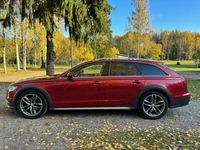 begagnad Audi A6 Allroad 3.0 TDI V6 Q Ambition, Sport Ed/Drag/Värm