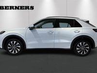 Ny VW T-Roc 150 HK (110 kW) 2026 Vit SUV