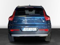 begagnad Volvo XC40 Recharge T5 Inscription 2021, SUV