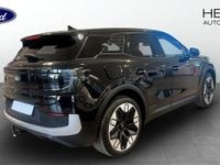 Ny Ford Explorer Business Edition 210 kW (286 HK) 2026 Svart SUV