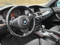 begagnad BMW 530 i Touring M Sport Lci 272hk Automatisk