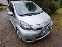 begagnad Toyota Aygo 5-dörrar 1.0 VVT-i Euro 4