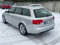 begagnad Audi A4 Avant 1.8 T Comfort Euro 4