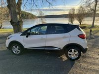 begagnad Renault Captur 0.9 TCe Euro 6, 90 Hk