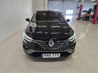 Begagnad Renault Mégane IV R.S. 94 HK (69 kW) 2023 Svart