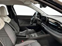 Ny Fiat 600 Icon 110 HK (80 kW) 2025 Svart Halvkombi