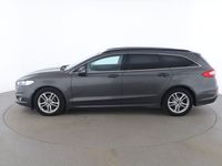 begagnad Ford Mondeo 2.0 TDCi Business Edition AWD