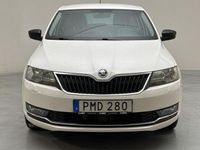 begagnad Skoda Rapid 1.4 TDI Spaceback