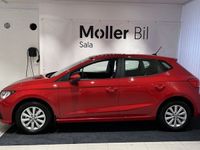 begagnad Seat Ibiza 1.0 TSI 95 STYLE