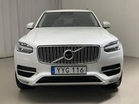 begagnad Volvo XC90 D5 AWD