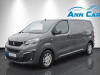 Begagnad Peugeot Expert 122 HK (89 kW) 2018 Van
