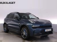 Begagnad Lynk & Co 01 261 HK (191 kW) 2023 SUV
