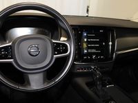 begagnad Volvo V90 CC D4 AWD Geartronic,VD,MV