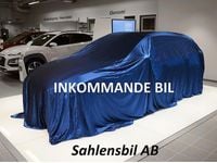 Begagnad Skoda Octavia Ambition 110 HK (80 kW) 2016 Silver Halvkombi
