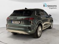 Ny Audi Q3 2026 Grön SUV