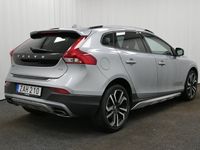 begagnad Volvo V40 CC T4 Business Advanced