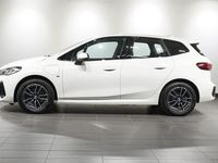Begagnad BMW 225 Active Tourer M Sport 136 HK (100 kW) 2025 Alpinvit Minibuss