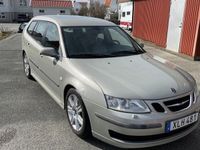 begagnad Saab 9-3 SportCombi 1.8t Linear Euro 4