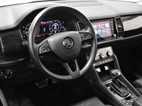 begagnad Skoda Kodiaq 2.0 TDI 4x4 DSG Värmare drag Mirrorlink 5-Sits 2020, SUV