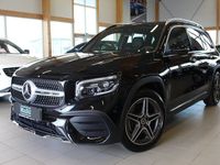 begagnad Mercedes GLB200 ¤¤ SÅLD VI SÖKER FLER 2020