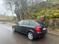 begagnad Kia Ceed CEED1.6 CRDi Euro 4