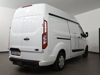 begagnad Ford 300 Transit Custom