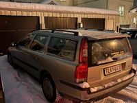 Begagnad Volvo V70 140 HK (102 kW) 2002 Kombi