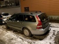 Begagnad Volvo V50 125 HK (91 kW) 2006 Kombi