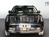 Ny Kia Sorento Advance 252 HK (185 kW) 2025 Grå SUV