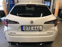 begagnad Suzuki Swace Hybrid e-CVT Euro 6 Inclusive M-värmare V-Hjul