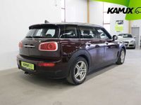 begagnad Mini Cooper D Clubman Aut Ränta 6.99% Chili 150hk