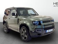 Ny Land Rover Defender SE Dynamic 249 HK (183 kW) 2026 SUV