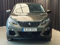 begagnad Peugeot 3008 1.2 PureTech VINTERHJUL, DRAGKROK